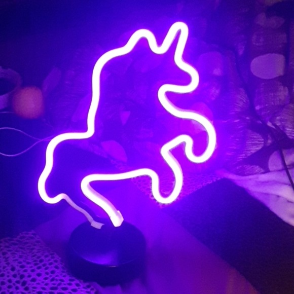 Unicorn light - Picture 1 of 1